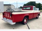 Thumbnail Photo 74 for 1959 Ford F100